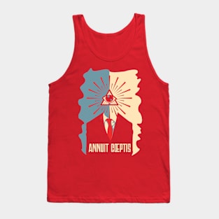 Illuminate Me Tank Top